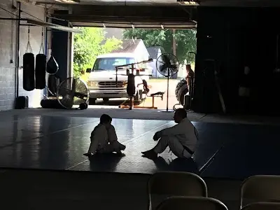 Phil Clark's Martial Arts & Self-Defense Center BJJ Academy - photo 3