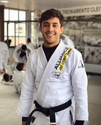 Phoenix BJJ Brazilian Jiu Jitsu Martial Arts School