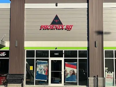 Phoenix BJJ Brazilian Jiu Jitsu Martial Arts School BJJ Academy - photo 3