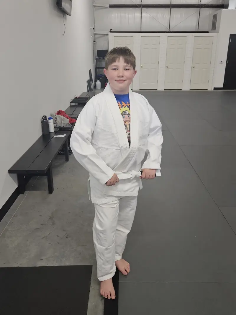 Phoenix Down Brazilian Jiu Jitsu BJJ Academy - photo 2