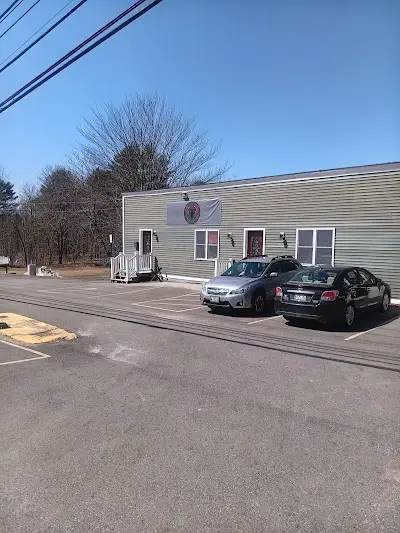 Phoenix Martial Arts Academy