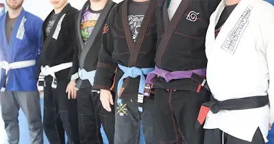 Phoenix Martial Arts Academy BJJ Academy - photo 2