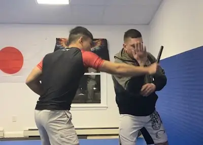 Phoenix Martial Arts Academy BJJ Academy - photo 3