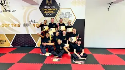 Phoenix Martial Arts Leeds BJJ Academy - photo 2