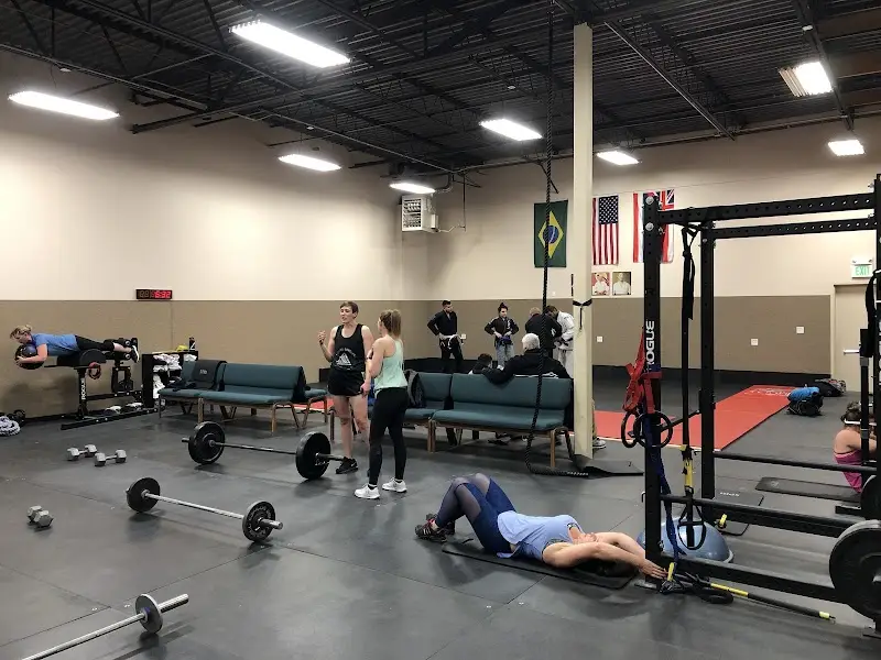 Physical Concepts Training Center