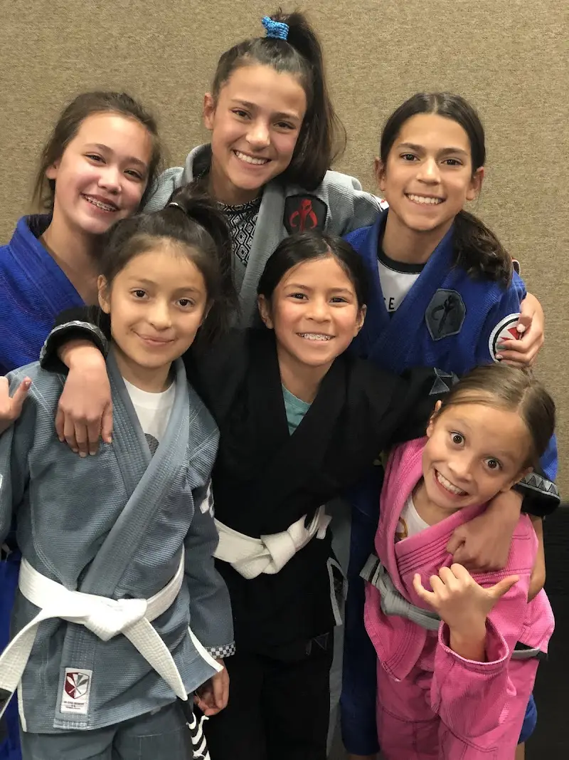 Physical Concepts Training Center BJJ Academy - photo 2