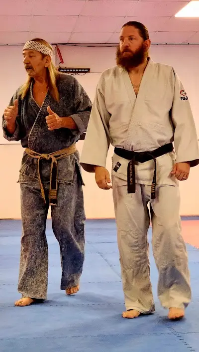 Piasa Martial Arts BJJ Academy - photo 4