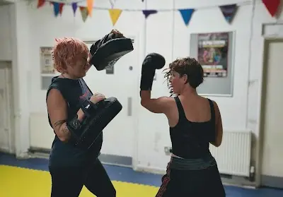 Pickle Factory Fighters BJJ Academy - photo 1