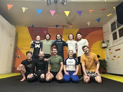 Pickle Factory Fighters BJJ Academy - photo 3