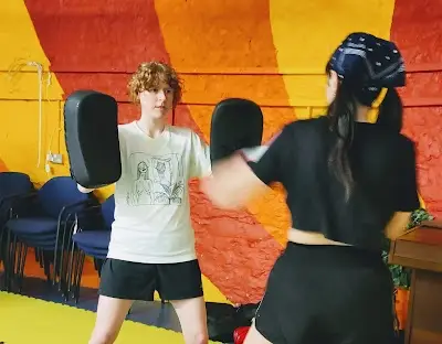 Pickle Factory Fighters BJJ Academy - photo 4