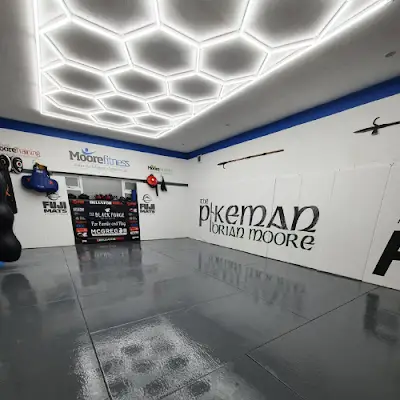 Pikeman Martial Arts | Moore Fitness