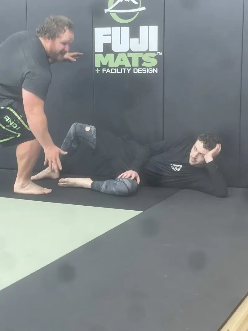 Pine BJJ BJJ Academy - photo 2