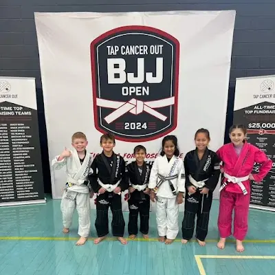 Pinnacle Brazilian Jiu Jitsu BJJ Academy - photo 4