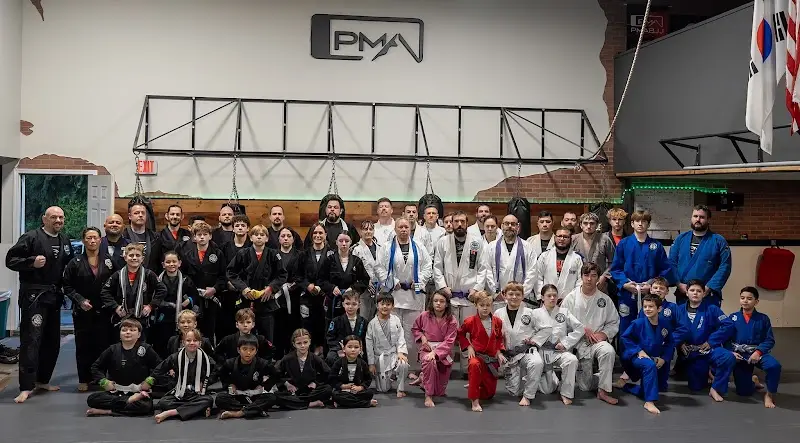 Pinnacle Martial Arts