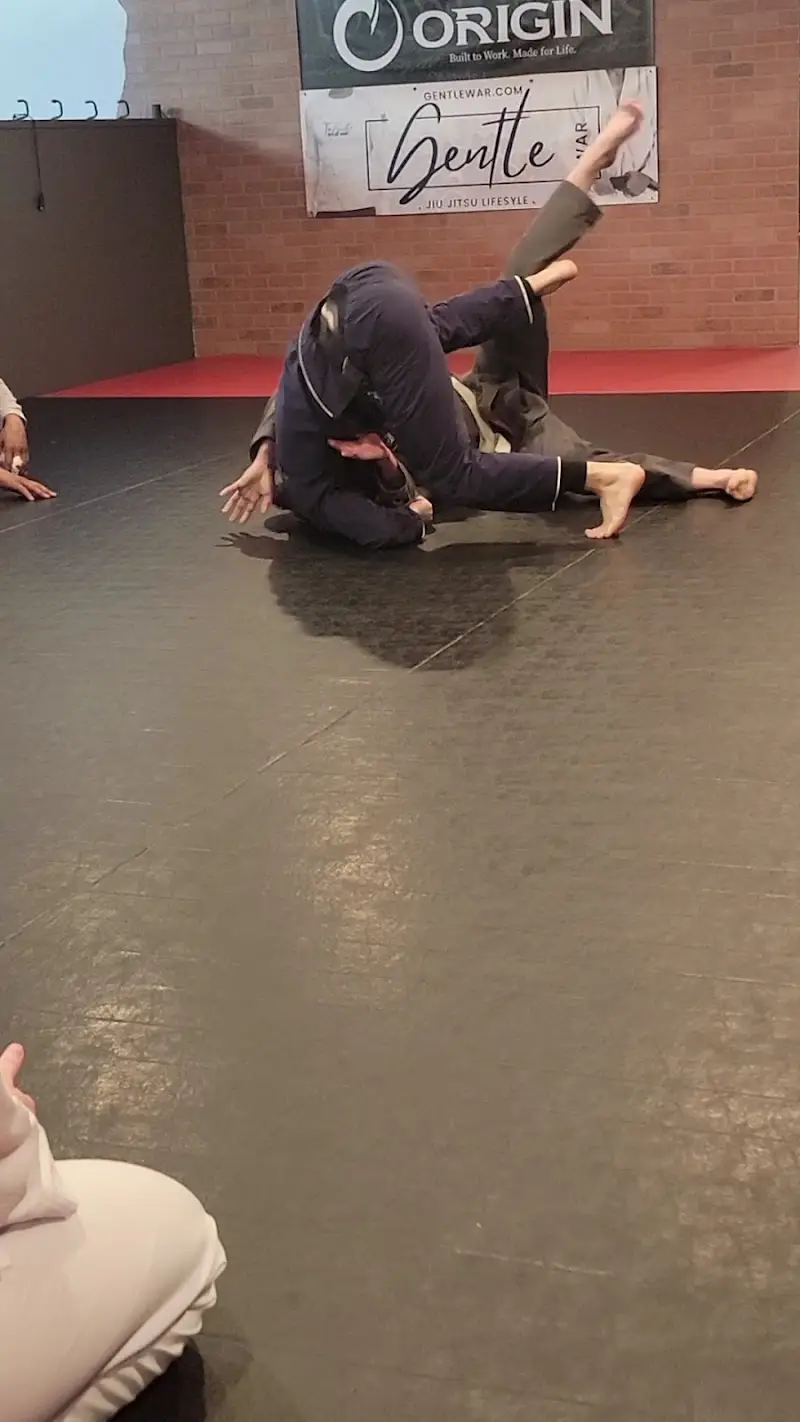 Pinnacle Martial Arts BJJ Academy - photo 2