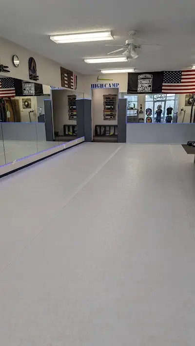 Pinnacle University BJJ