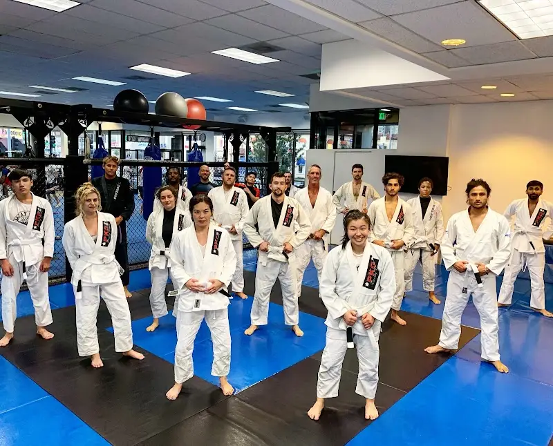 PKG Martial Arts Academy BJJ Academy - photo 1