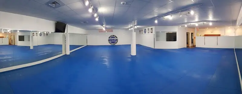 Plainville Martial Arts BJJ Academy - photo 1