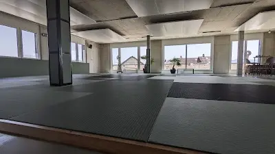 Platform 2 BJJ Academy - photo 1