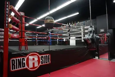 Platinum Training Facility BJJ Academy - photo 4