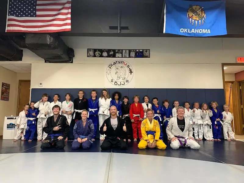 Platypus BJJ