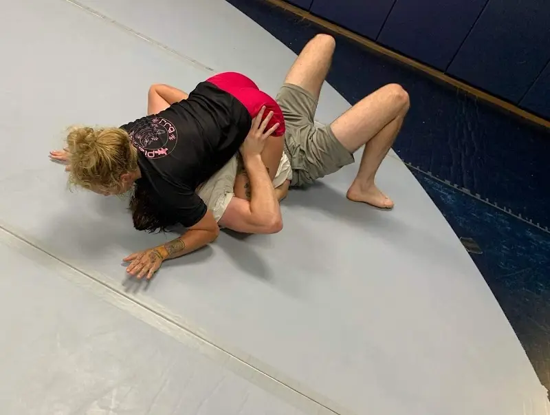 Platypus BJJ BJJ Academy - photo 1