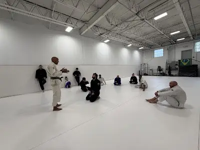 Playground Jiu Jitsu BJJ Academy - photo 4