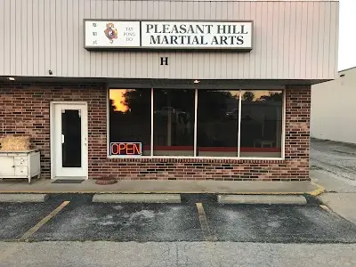 Pleasant Hill Martial Arts