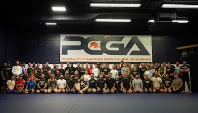 Plymouth Canton Grappling Academy