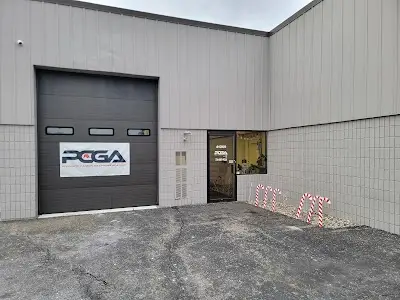 Plymouth Canton Grappling Academy BJJ Academy - photo 2