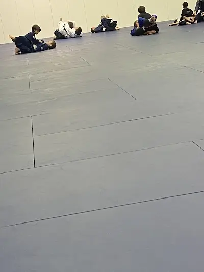 Plymouth Canton Grappling Academy BJJ Academy - photo 4