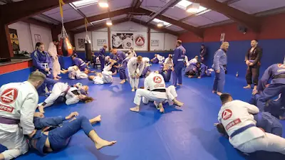 PMA Academy