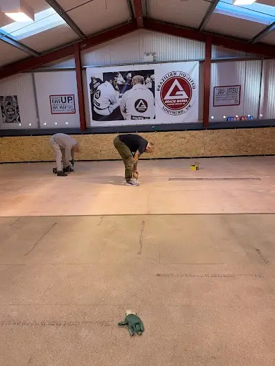PMA Academy BJJ Academy - photo 2