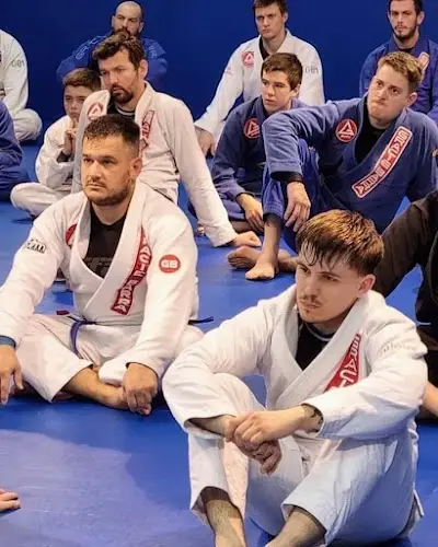 PMA Academy BJJ Academy - photo 3