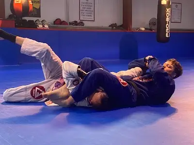 PMA Academy BJJ Academy - photo 4