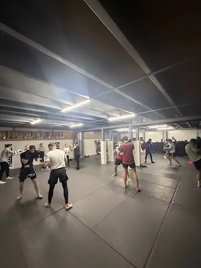 pma martial arts