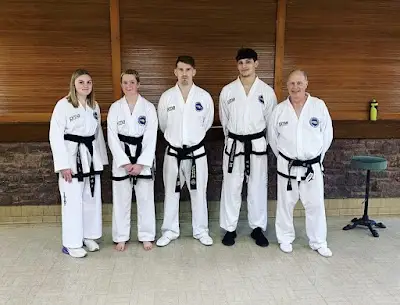 pma martial arts BJJ Academy - photo 1