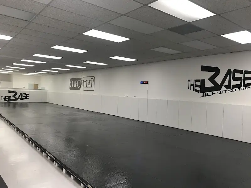 Pocatello Jiu Jitsu BJJ Academy - photo 1