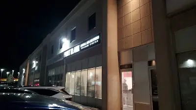 Point Blank Martial Arts and Fitness BJJ Academy - photo 4