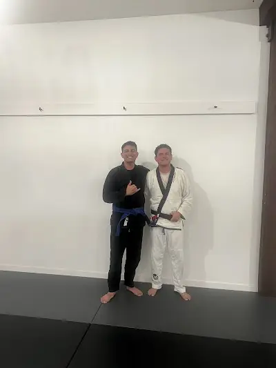 Point Loma BJJ BJJ Academy - photo 3