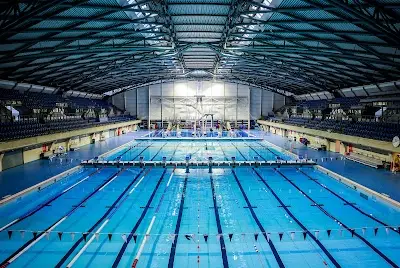 Ponds Forge International Sports Centre