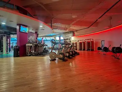 Ponds Forge International Sports Centre BJJ Academy - photo 2