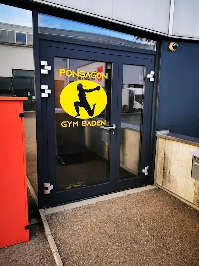 Ponsagon Gym Baden