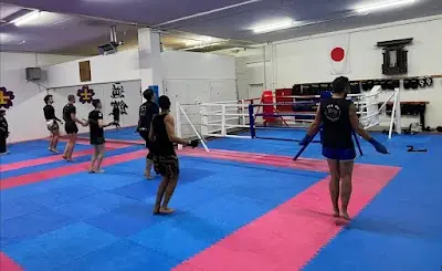 Ponsagon Gym Baden BJJ Academy - photo 3