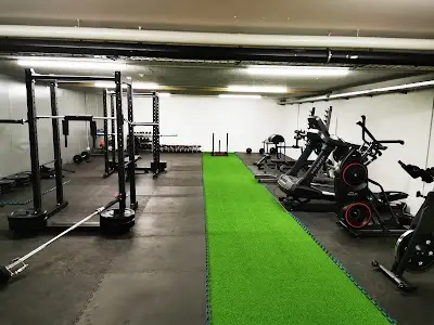Ponsagon Gym Baden BJJ Academy - photo 4