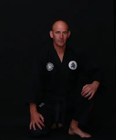 Poole Ju Jitsu BJJ Academy - photo 1