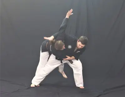 Poole Ju Jitsu BJJ Academy - photo 2