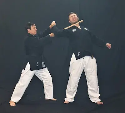 Poole Ju Jitsu BJJ Academy - photo 3