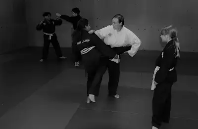 Poole Ju Jitsu BJJ Academy - photo 4