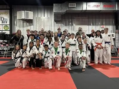 Pooler Karate, Krav Maga, & Jiu-Jitsu